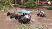 [VIDEO] Sudah 3 Hari Kelapa Gading Terendam