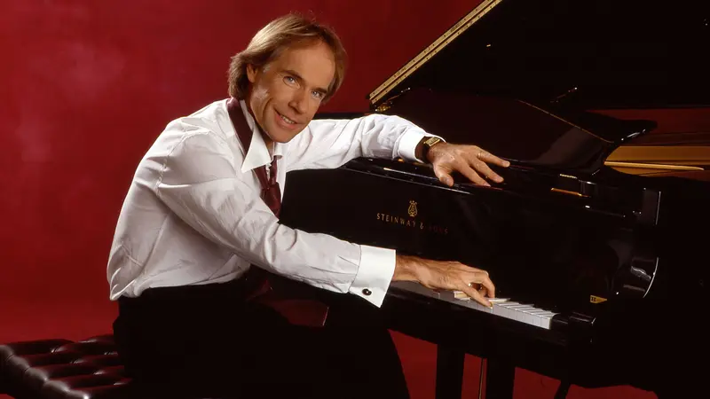 Richard Clayderman