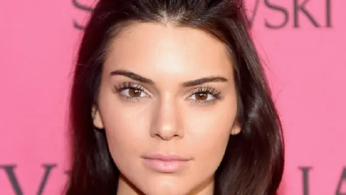 Kendall Jenner merasa bahwa rasa cemas selalu menghantuinya. (AFP/Bintang.com)