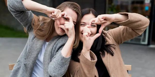 Frituationships, Situasi Melepas Persahabatan Lama untuk Menjaga Kesehatan Mental