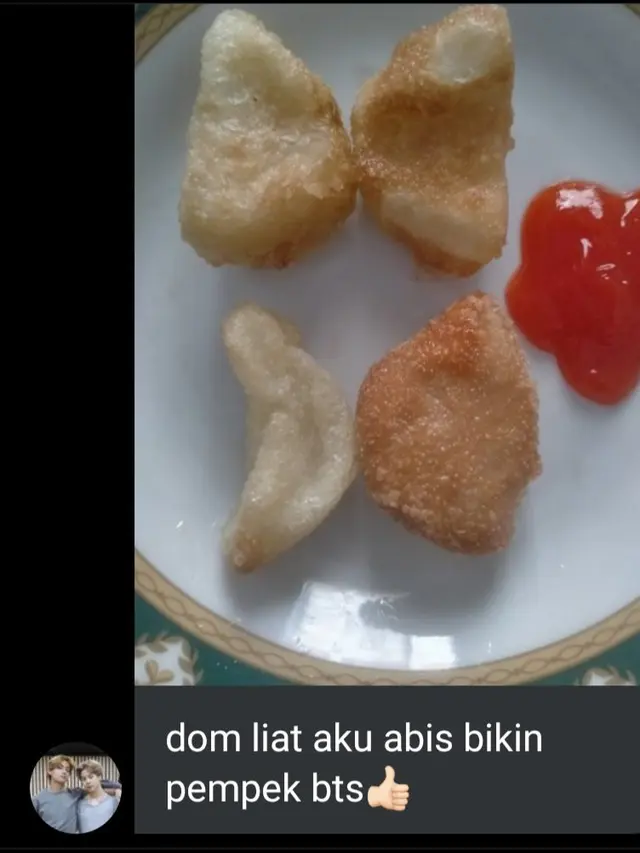 7 Meme Ala Netizen Jika Kehabisan BTS Meal Ini Kocak, Ada Nasi Hingga Pempek