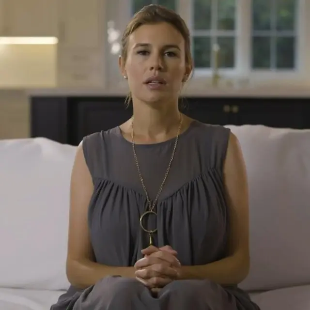 Alexandra Gucci Zarini