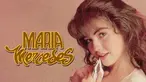 Telenovela Maria Mercedes merupakan telenovela fenomenal yang tayang di Indonesia pada tahun 1994. Telenovela ini menceritakan tentang penjual lotre yang menikah dengan seorang pemuda bernama Santiago. (Istimewa)