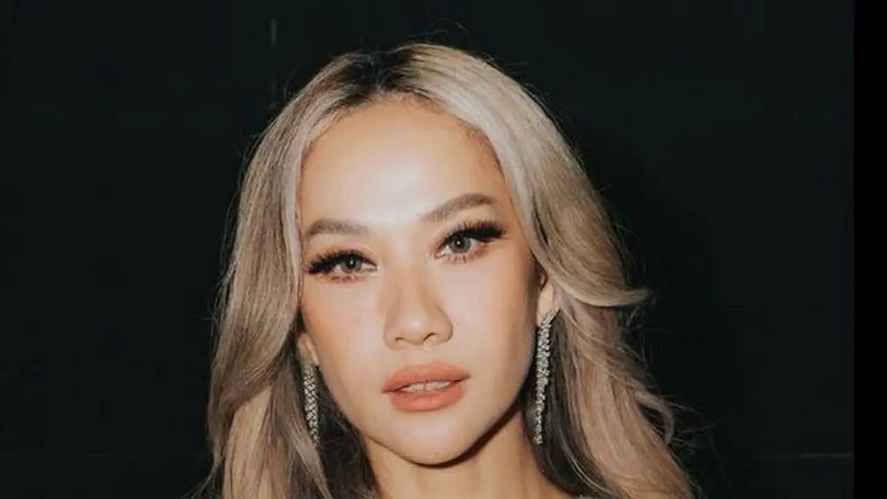 Bunga Citra Lestari