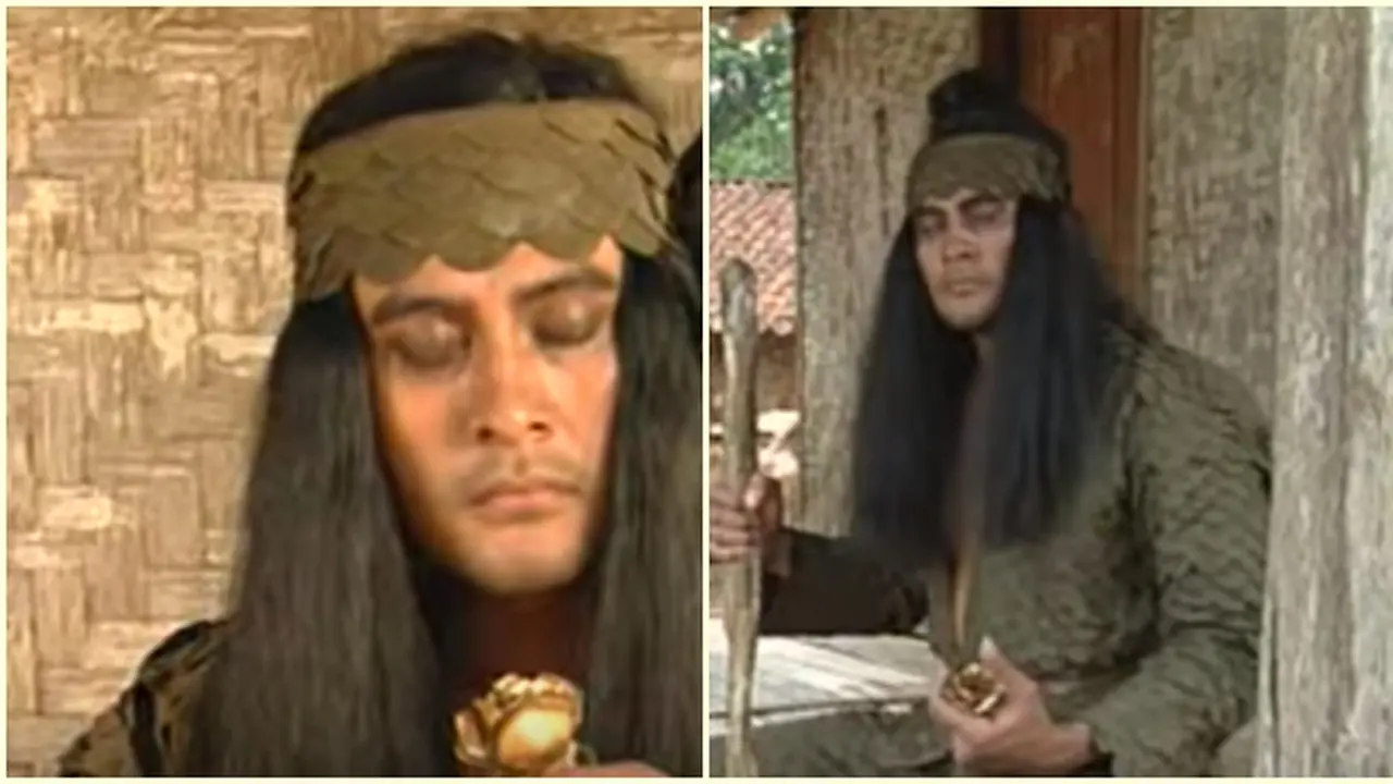 [Bintang] Hadi Leo