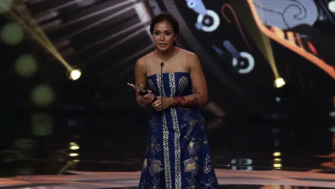 [Bintang] Adinia Wirasti