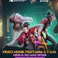 Esports: Mobile Legends 515 eParty Siapkan Sejumlah Kejutan