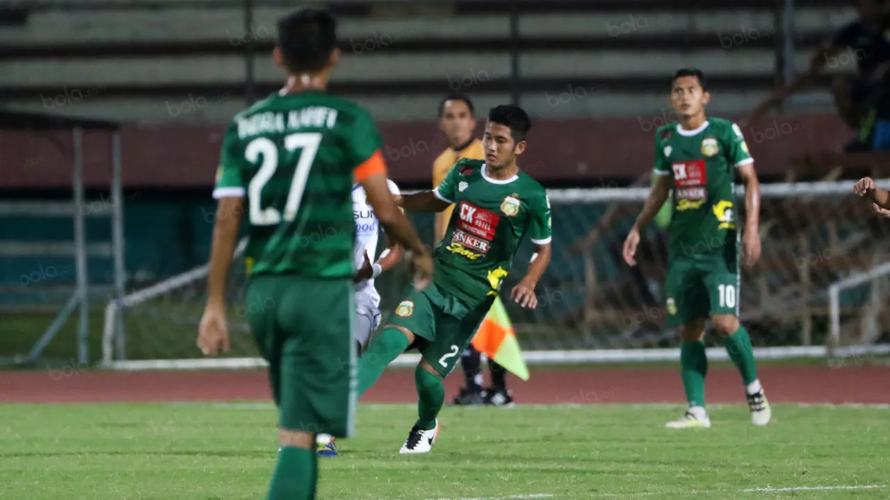 Bhayangkara Surabaya United