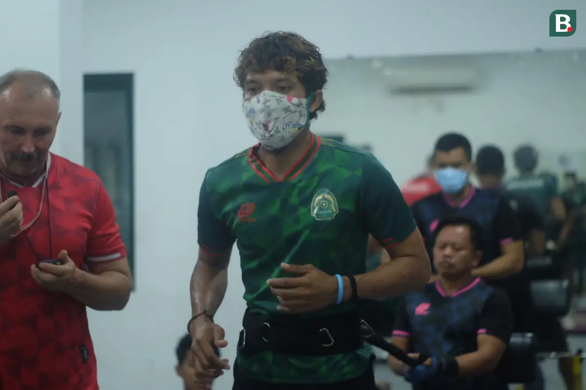 Dwi Kuswanto