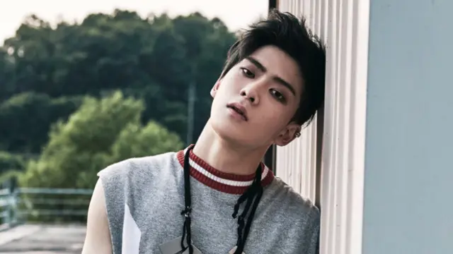 [Bintang] Jaehyun NCT
