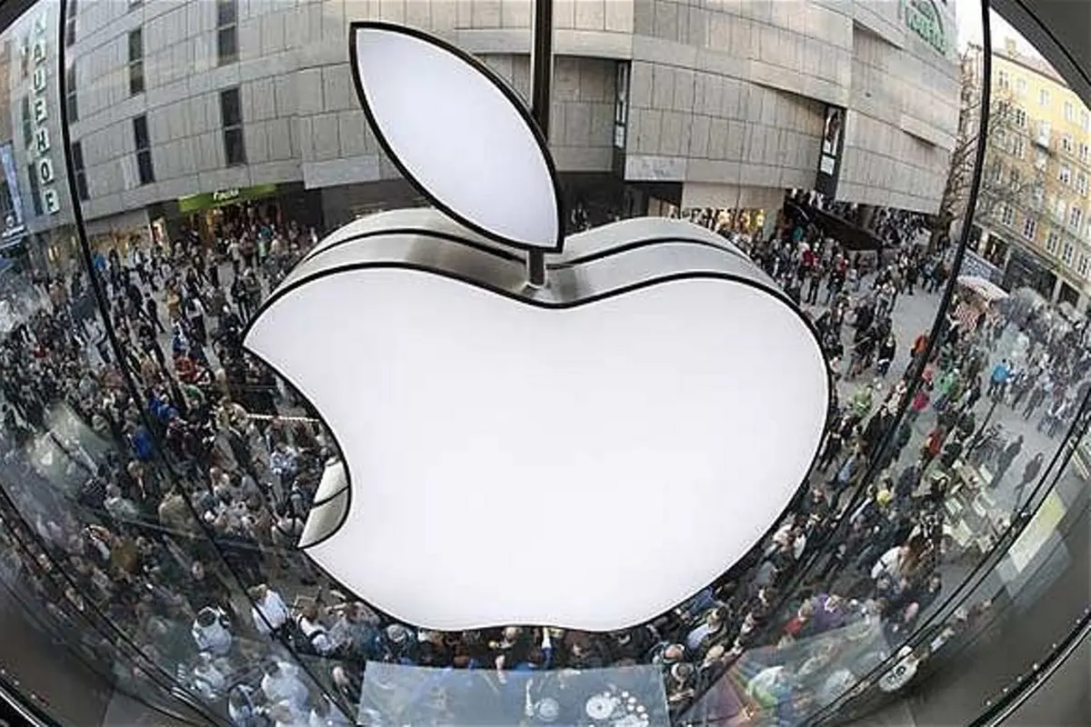 Ketika iPhone 7 Dilengkapi 'Sistem Parasut'
