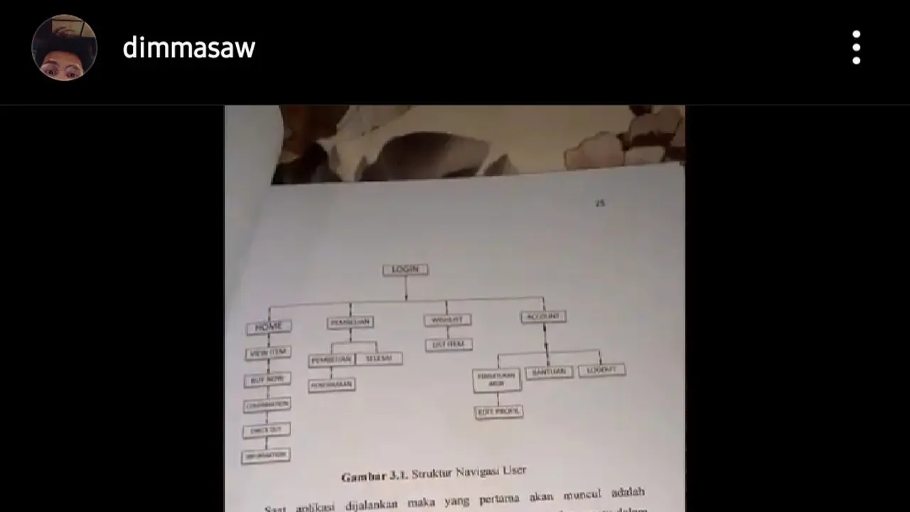Bagikan Tips Bebas Revisi Skripsi, Aksi Kocak Warganet Mengocok Perut