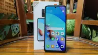 Redmi 10 (Liputan6.com/ Agustin Setyo W).