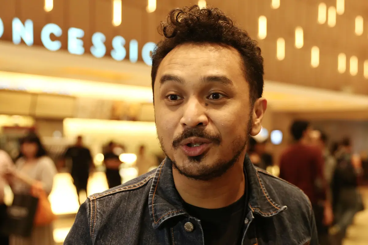 [Bintang] Giring Nidji