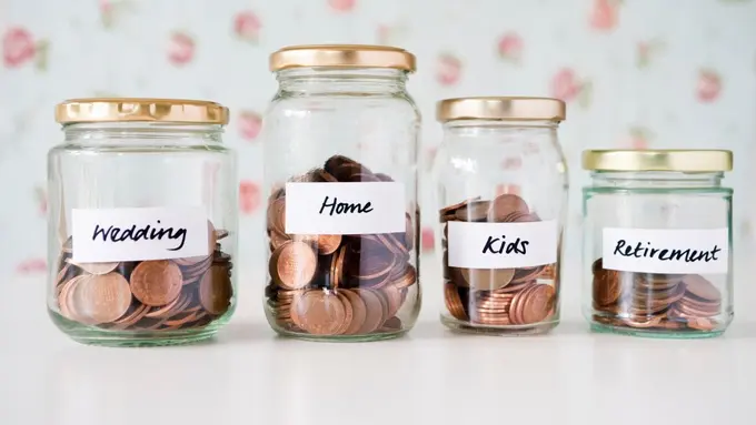 Nabung Buat Masa Depan, Kenapa Tabungan Nggak Bertambah?