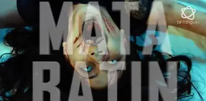 Satu lagi film horor bakal tayang 30 November 2017, Mata Batin, Diperankan Denny Sumargo dan Jessica Mila.