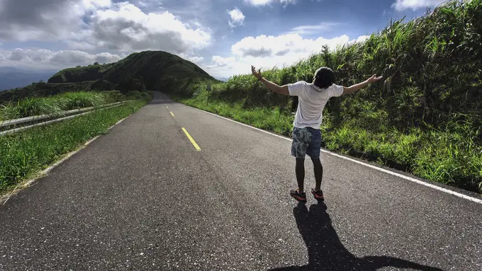 6 Cara Agar Kamu Bisa Menikmati Hidup yang Kamu Inginkan