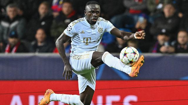 Foto: Barisan 5 Penyerang Termahal yang Pernah Didatangkan Bayern Munchen, Harry Kane Berpeluang Pecahkan Rekor Leroy Sane