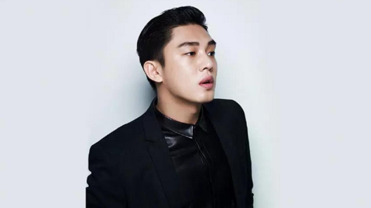 Yoo Ah In
