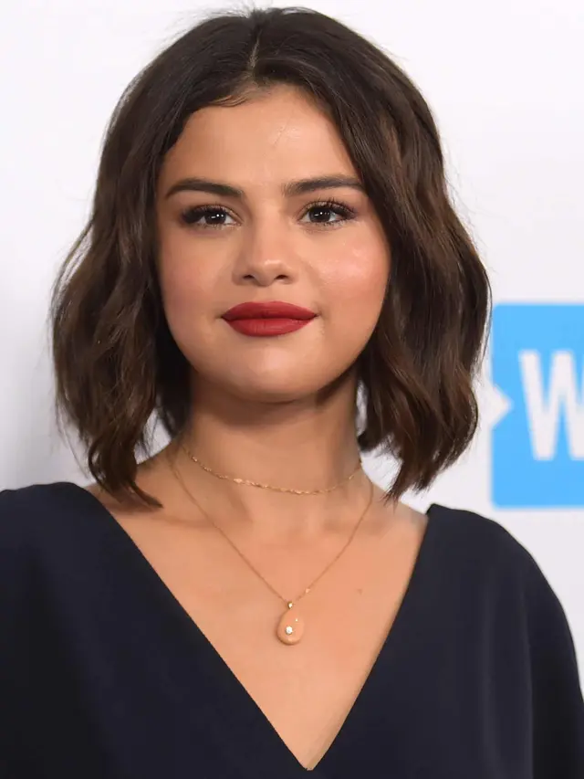Selena Gomez