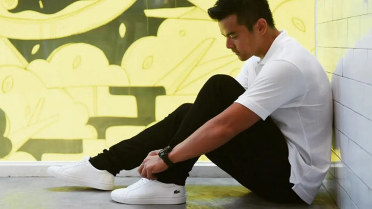 Dion Wiyoko 