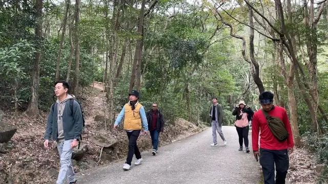 6 Rekomendasi Aktivitas Outdoor Seru Selama Musim Dingin di Hong Kong: dari Trekking hingga Bersepeda