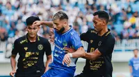 Meski Dirugikan, PSIM Dapat Kepastian Jadwal 8 Besar Pegadaian Liga 2