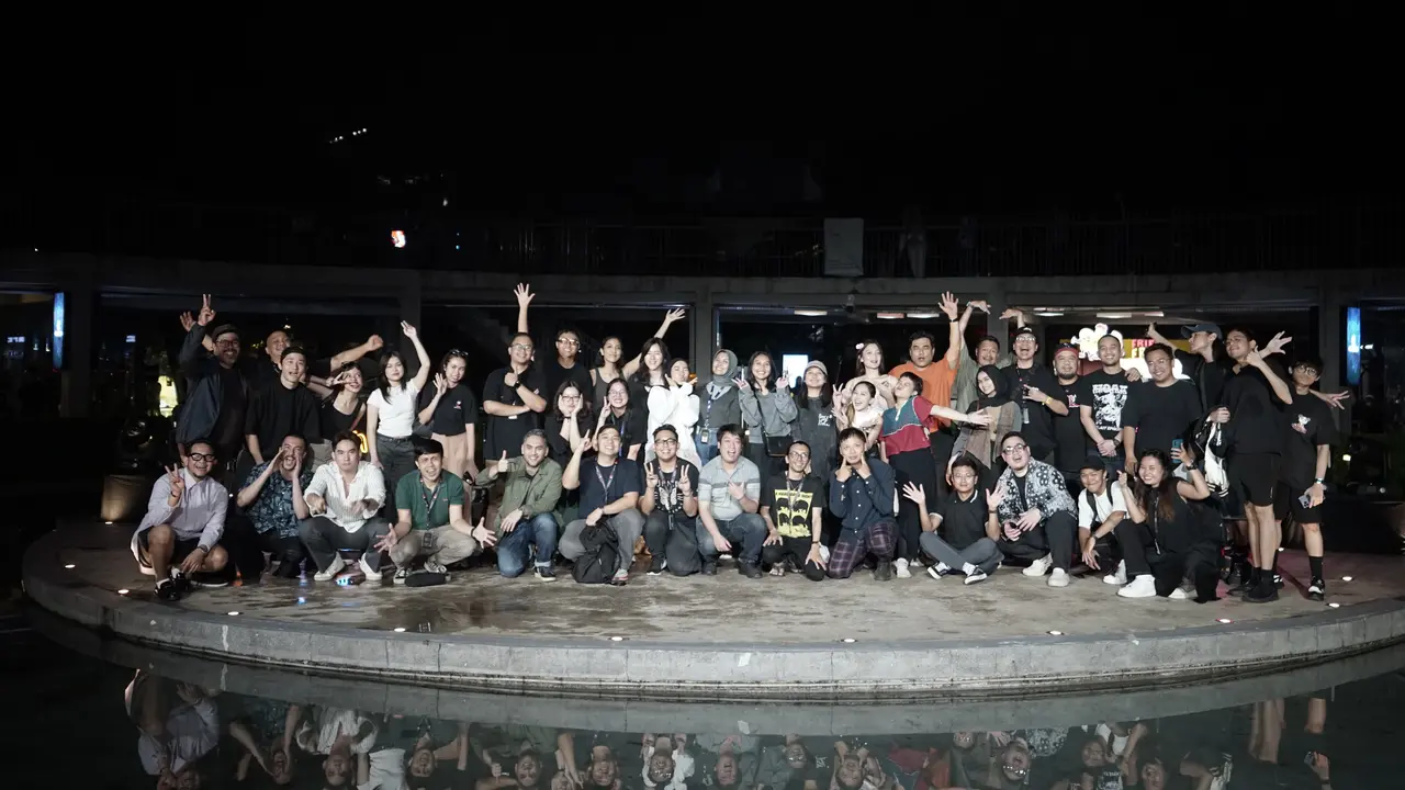Sony Music Entertainment Indonesia