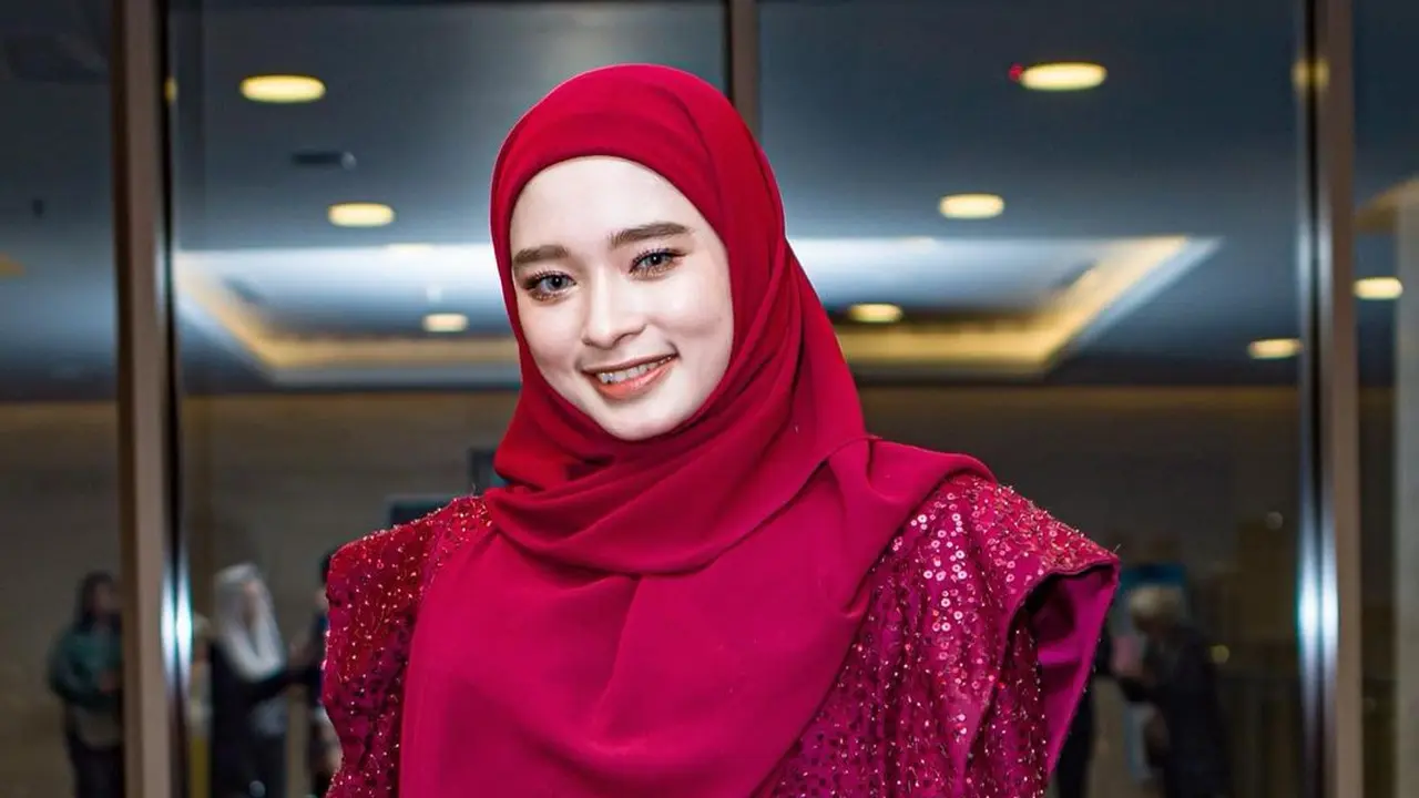 Inara Rusli