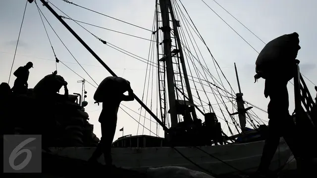 April 2017, IHPB Bahan Bangunan Naik 0,20%