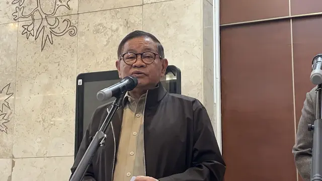Gubernur Jakarta Pramono Anung Buka Suara Soal Krematorium Kalideres Ditolak Warga