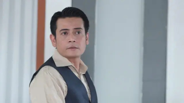 Badai Pasti Berlalu