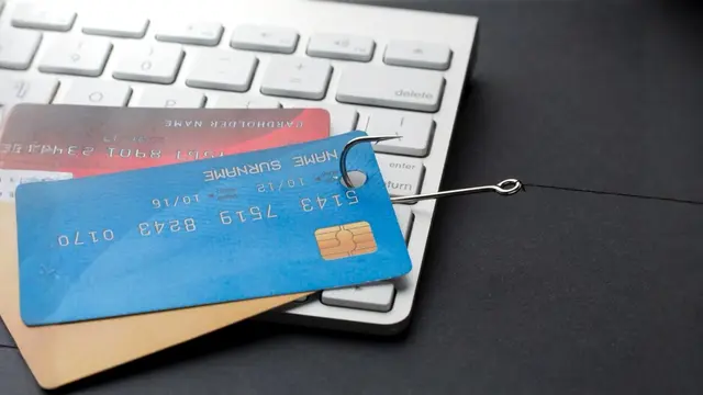 Waspada! Penipuan Phishing Semakin Marak di Indonesia, Begini Cara Menghindarinya (Freepik)