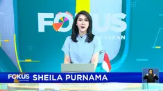 Perbarui informasi Anda bersama Fokus edisi (16/8) dengan beberapa topik pilihan sebagai berikut, Kapal Nelayan di Pelabuhan Muara Baru Terbakar, Lomba Merias Guru dengan Mata Tertutup, Pedagang Kaki Lima Siap Semarakkan HUT RI di Istana.