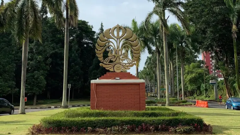 Kampus UI Depok