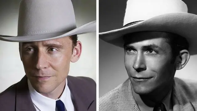 7 Potret Artis Hollywood Ini Mirip dengan Sosok Asli yang Diperankan