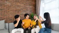 Gabut di Rumah? Cobain Mini Games Jepang Ini Sambil Makan Ramen Yes, Dijamin Seru!