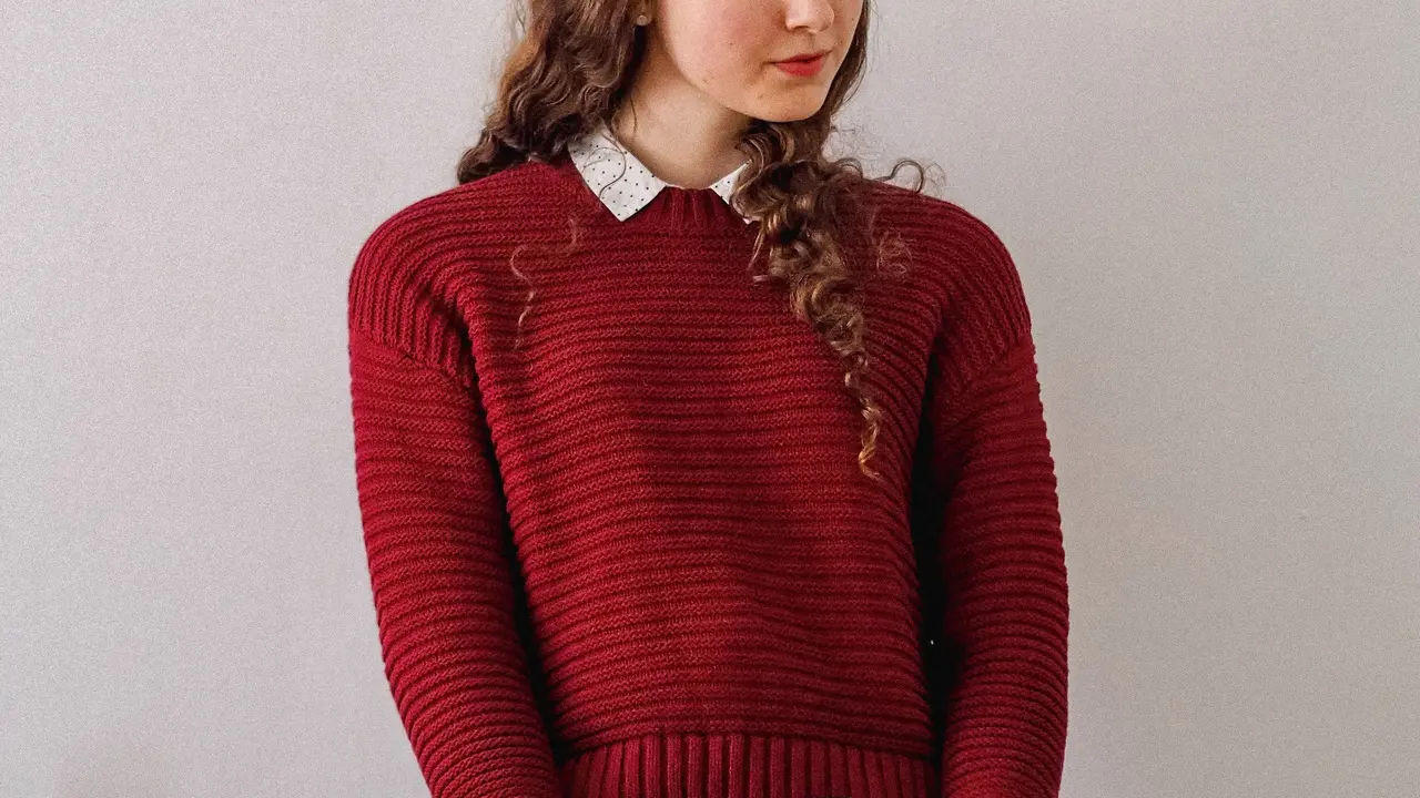 Baju - Vania