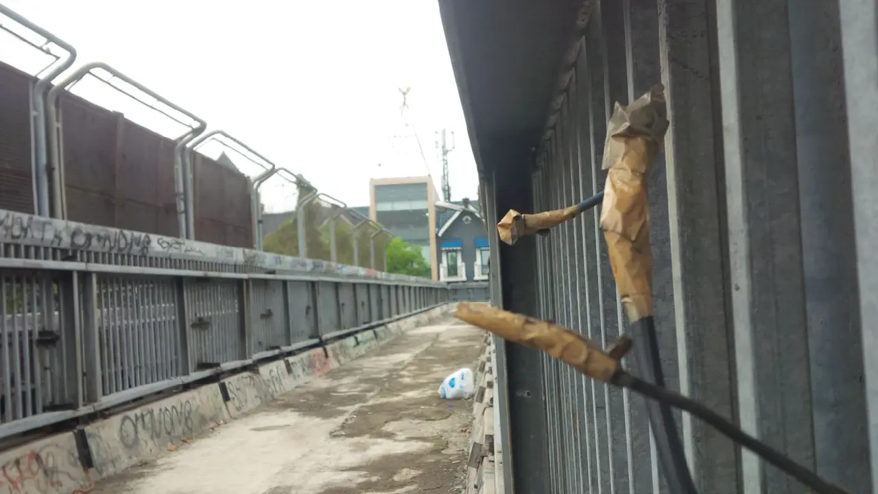 20151124 - jembatan horor lebak bulus