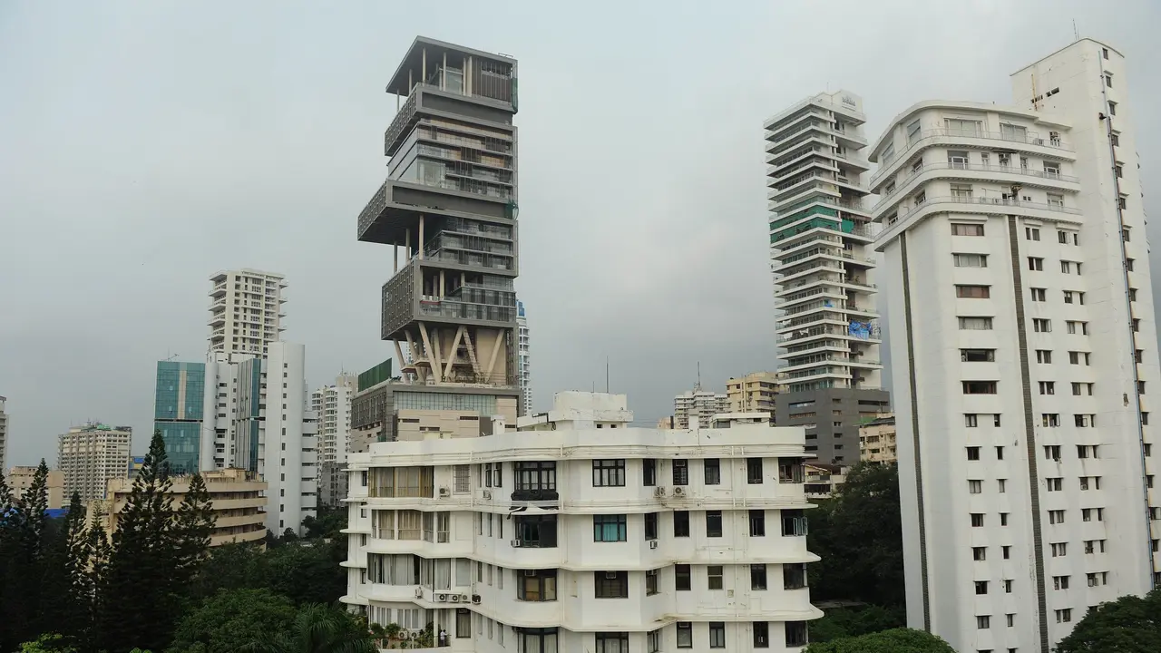 Antilia