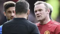 Eks Manchester United: Musim Ini Jadi Penentu Masa Depan Rooney