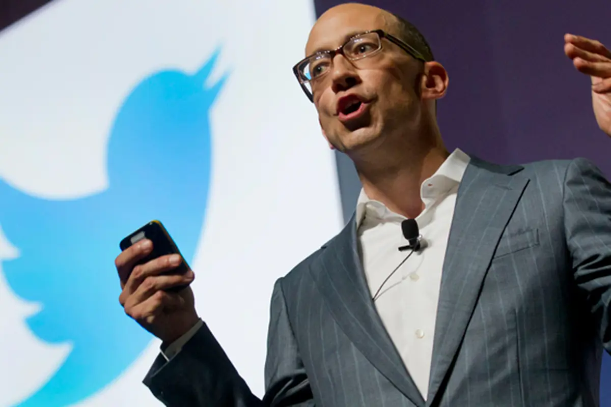 Bos Twitter Lebih Suka Datang ke Indonesia Ketimbang Negara Lain