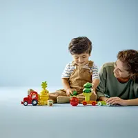 LEGO DUPLO Garden. document/TheLEGOGroup.