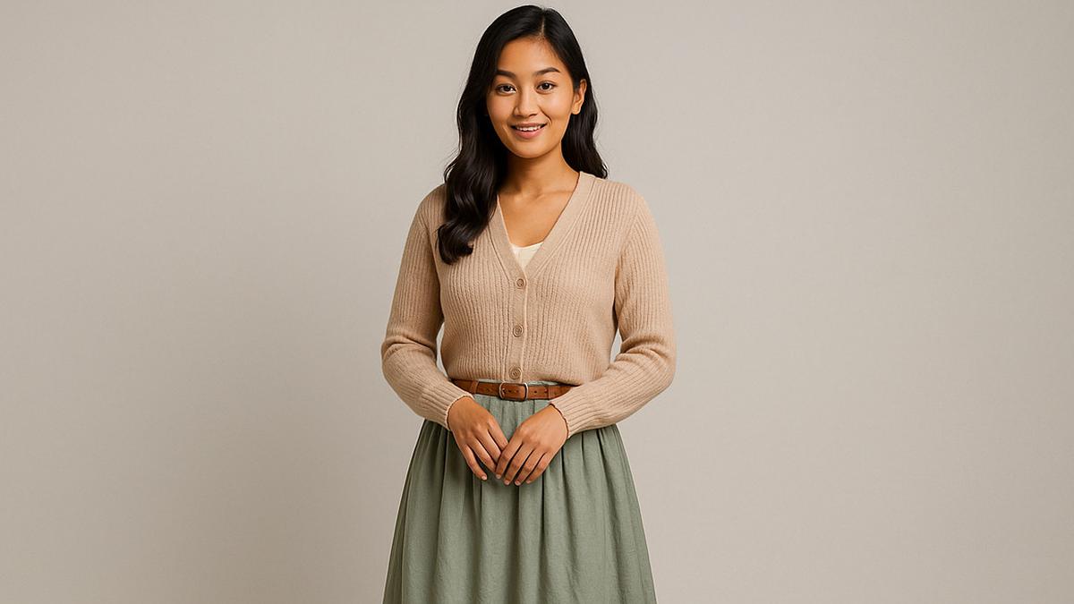 Rok Balon Panjang Cocok dengan Baju Apa? Ini 8 Rekomendasinya