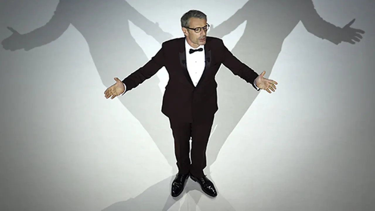 Lambert Wilson