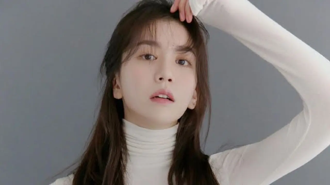 Yoo Ju Eun
