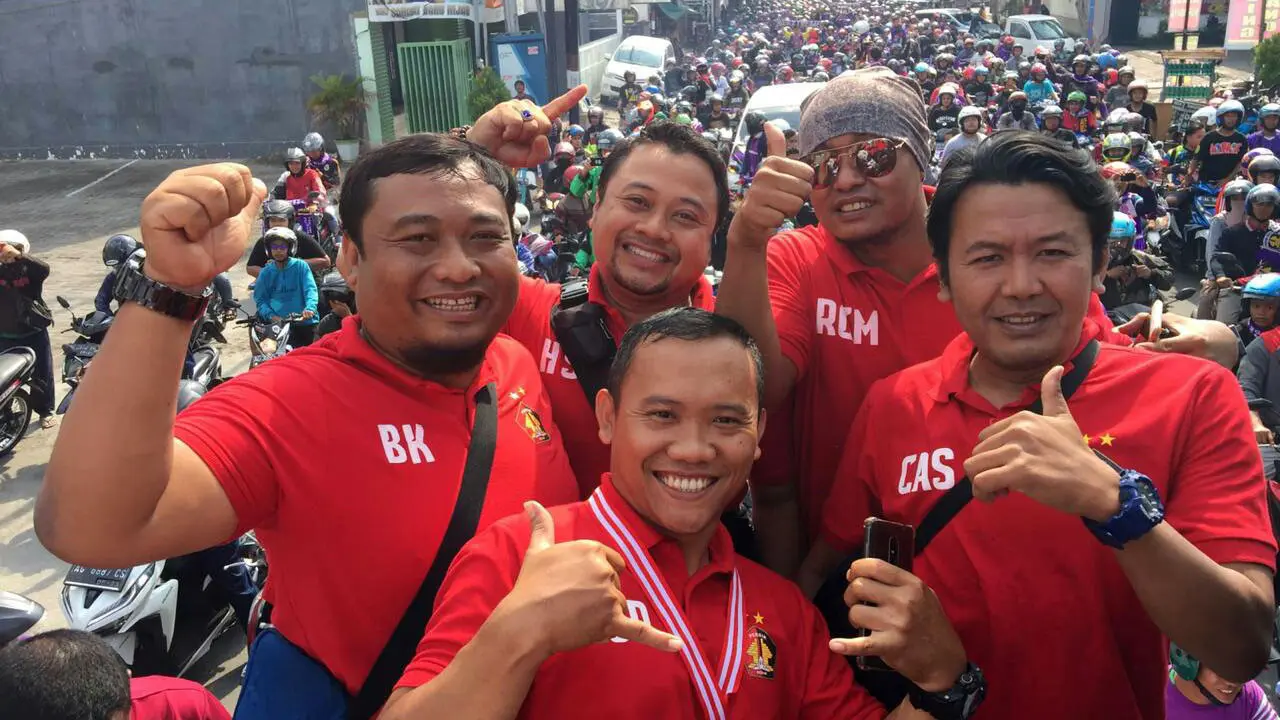Persik Kediri