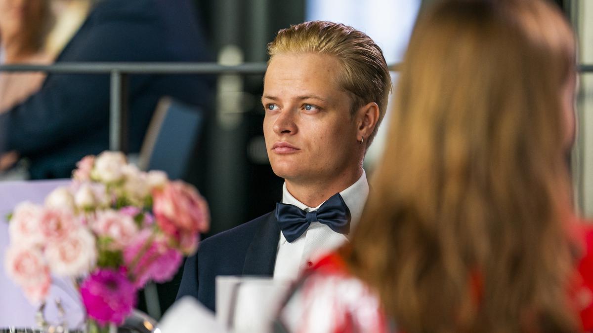 Terkuak Dakwaan Kasus Pemerkosaan Putra Tertua Putri Mahkota Norwegia Marius Borg Hoiby Capai 2 Digit