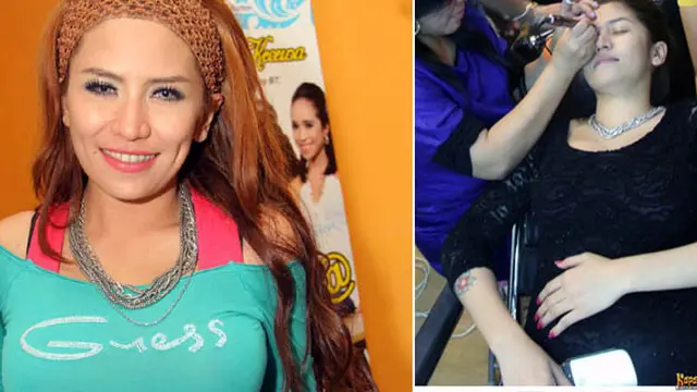 Foto: copyright KapanLagi.com