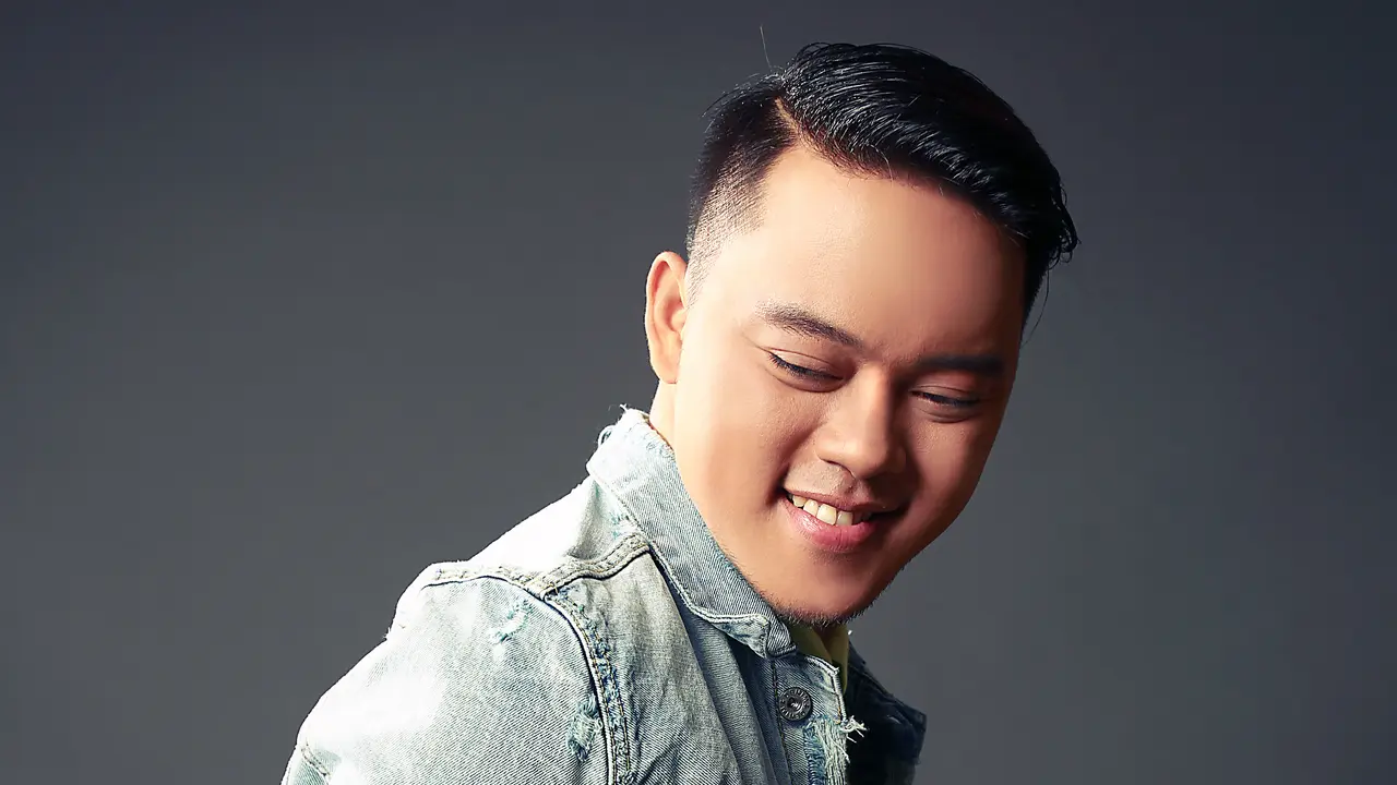 [Bintang] Eksklusif Danang D'Academy